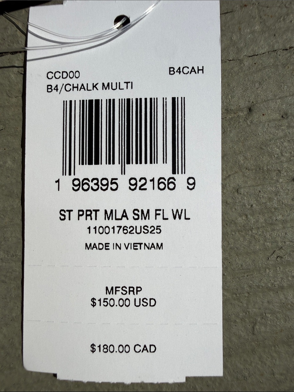 Coach  Multi Sticker Wallet - Picture 4 of 13